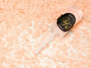 KONFETTI URODZINOWE PUSH POP URODZINY-2986