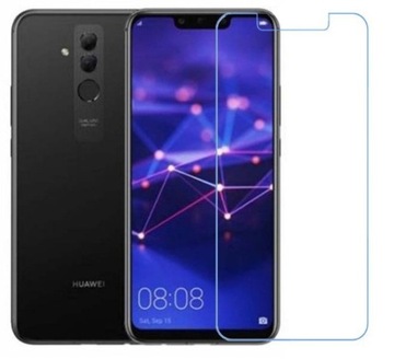 ХРОМНЫЙ ЧЕХОЛ VES ДЛЯ HUAWEI MATE 20 LITE + СТЕКЛО