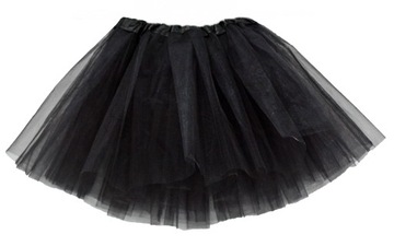 SPÓDNICZKA TIULOWA SPÓDNICA TUTU 30cm KOLORY