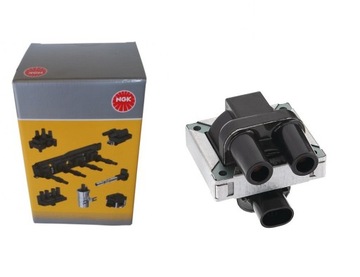 NGK CEWKA ZAPŁONOWA DO FIAT PUNTO PANDA 1.1 1.2