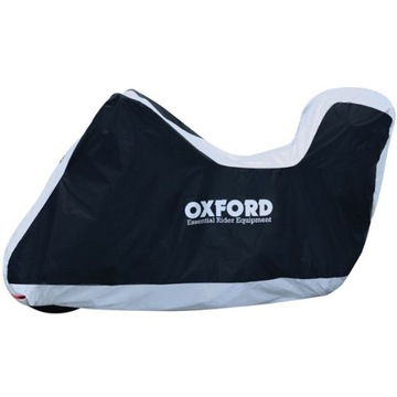 ЧЕХОЛ ДЛЯ МОТОЦИКЛА С ГУСЕНИЦЕЙ OXFORD AQUATEX XL