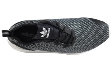 Adidas Zx Flux - Buty sportowe męskie 47 1/3 - Największy