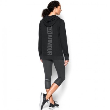 Bluza Damska Under Armour French Terry M -40%