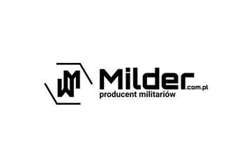 PLECAK PATROLOWY 30 L -- CZARNY ---> MILDER