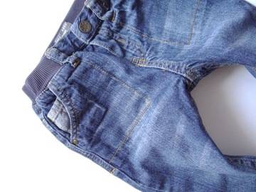 *MOTHERCARE*БОЖЕСТВЕННЫЕ ДЖИНСЫ С РЕЗИНОЙ*92 / 18-24 М