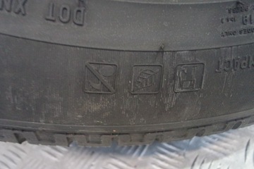 КОЛЕСА ALU 19 VOLVO XC90 235/55R19 KBA50808 Z183