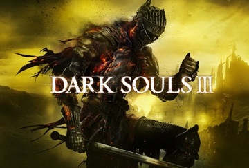 DARK SOULS 3 III PL ПК STEAM КЛЮЧ БЕЗ VPN + БОНУС