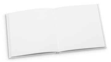 Księga Gości Weselnych Białe Kartki I Na zdjęcia Instax Polaroid Fotobudka