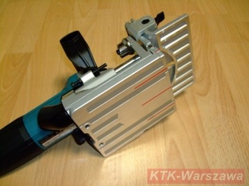 Машина для ламинирования швов - MAKITA PJ7000J + MAKPAC