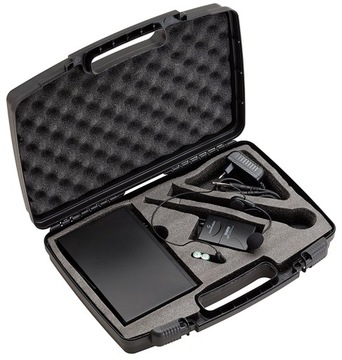 Soundsation WF-U11PC - system bezprzewodowy UHF