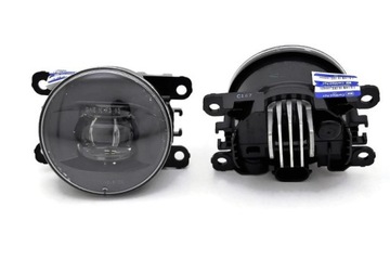 FORD MUSTANG OD 2015- HALOGEN LED ^