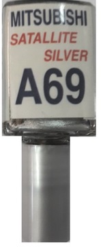 MITSUBISHI S18 DUNE BEIGE КРАСКА SCRATCH TOUCH