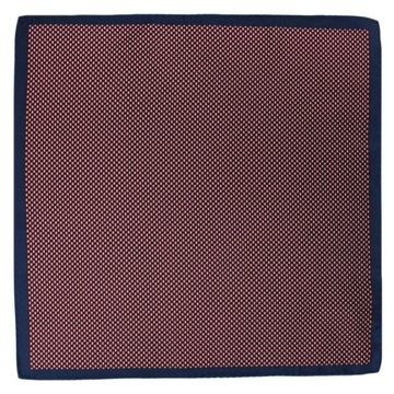 Elegancka poszetka Chattier