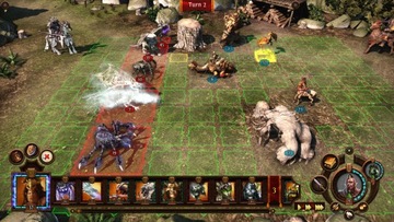 HEROES OF MIGHT AND MAGIC 7 VII UPLAY KEY PL ПК + БЕСПЛАТНО