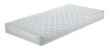 ДЕТСКАЯ КРОВАТЬ 160/80см, ДВУХСТОРОННЯЯ С МАТРАСОМ