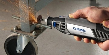 5 шт. УСИЛЕННЫЙ РЕЖУЩИЙ ДИСК 32 ММ (426) DREMEL