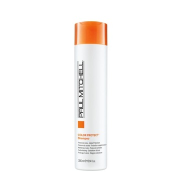 Paul Mitchell Color Protect шампунь для окрашенных волос 300 мл