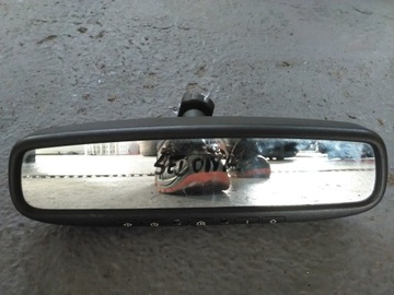 KIA SEDONA III 2006-12R ZRCÁTKO VNITŘNÍ