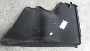 BMW E39 TAPICERKA BAGAZNIKA LEWA SEDAN