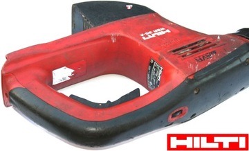 HILTI WSR36-A ПИЛА FOX TAIL РАБОТАЕТ