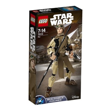 LEGO STAR WARS 75113 REY