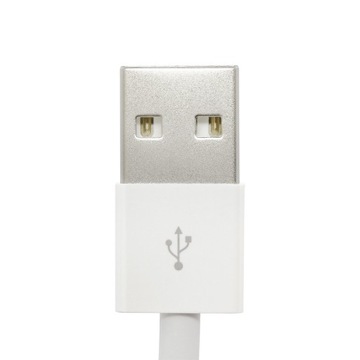 НОВЫЙ ОРИГИНАЛЬНЫЙ USB-кабель Apple LIGHTNING длиной 1 м для iPhone 5, 6, 7, 8, 11, 12, 13, 14, 8p