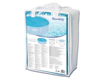 фото ориг. №2, Cover sunny thermal awning overlay pool bestway 305 centimeters 58241