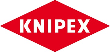 KNIPEX 002011 набор монтажных клещей x3