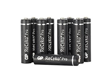 AKUMULATOR AAA R3 R03 LR03 800mAh GP NOWOŚĆ FV