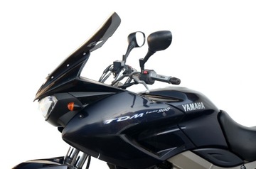 ВЕТРОВОЕ СТЕКЛО МОТОЦИКЛА ТУРИСТИЧЕСКИЙ YAMAHA TDM 900 02-10