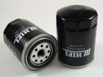 Filtr oleju CASE, NEW HOLLAND, FORD