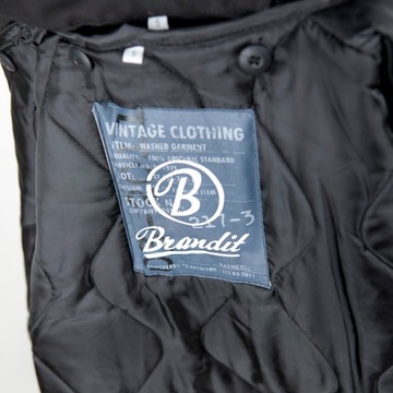 Куртка + подстежка 2в1 M-65 Standard Brandit 4XL
