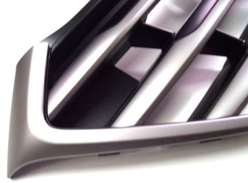 РЕШЕТКА РАДИАТОРА HYUNDAI TUCSON III МАТОВАЯ ОРИГИНАЛЬНАЯ