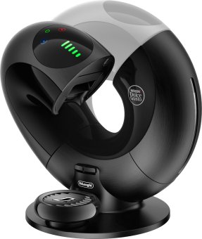 Кофемашина DeLONGHI ECLIPSE Dolce Gusto EDG737.B черный u