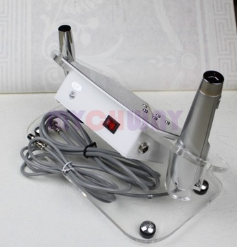 Mezoterapia bezigłowa Elektroporacja Elektoosmoza