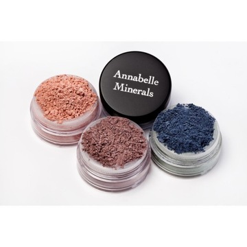 Annabelle Minerals cień mineralny CARDAMON 3g