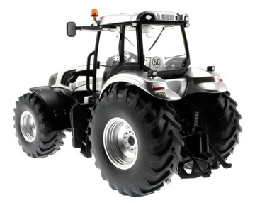 Siku 4488 - Трактор New Holland T8.420-Silver Edition 1:32