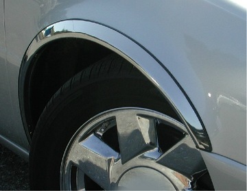 NISSAN ALMERA N16 00-06*накрылки 2 шт.