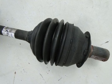 MERCEDES W176 W246 CLA 117 ПРАВЫЙ ВАЛ ВАЛ ЛЕВЫЙ