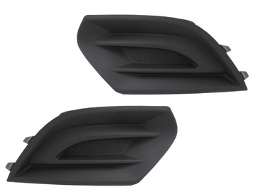 Atrapa Kratka Zaślepka OPEL CORSA E 2015-2018