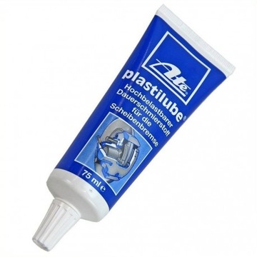 ATE Plastilube 75ml - Смазка для суппортов и тормозов