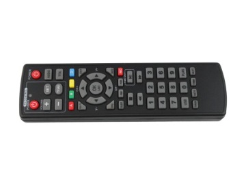 Пульт дистанционного управления WIWA MC-001 MEMO DVB-T.