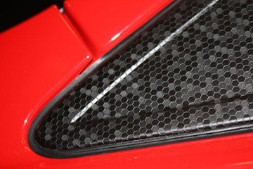 CARBON 3D ORAFOL 975 ORACAL SILVER 975CA – 090