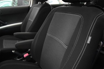 фото ориг. №3, Covers automotive universal seat daewoo matiz