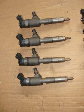 WTRYSKI FORD CV6Q-9F593-AA