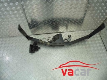 ЭЛЕКТРИЧЕСКИЙ БУКСИРОВОЧНЫЙ КРЮК VW TIGUAN 5N0803880J