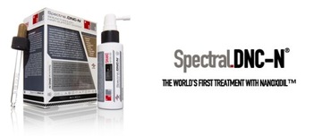 Spectral DNC-N 5% нано 3х60мл, преемник Миноксида-лу