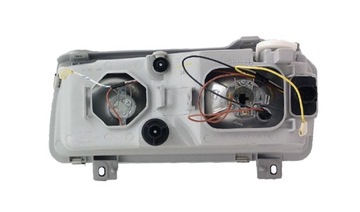 фото ориг. №4, Headlight front headlight vw passat b4 93 - 96 complete