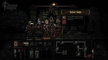 DARKEST DUNGEON PL STEAM