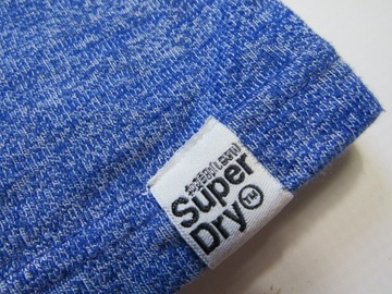 Superdry Super DRY REAL JAPAN/ORYGINAL T SHIRT/ S
